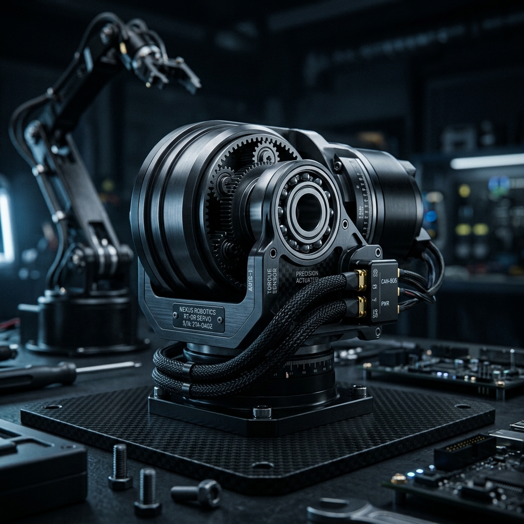 Robotics