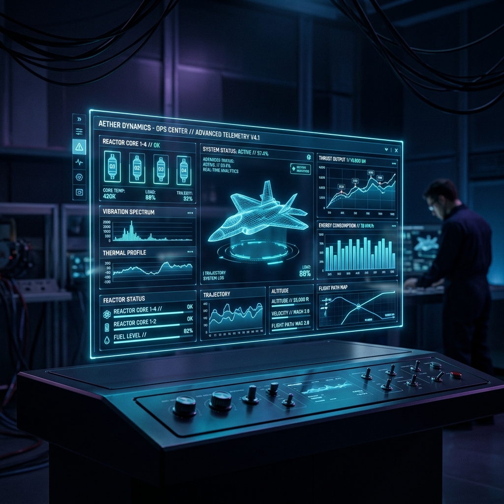 Digital Platform